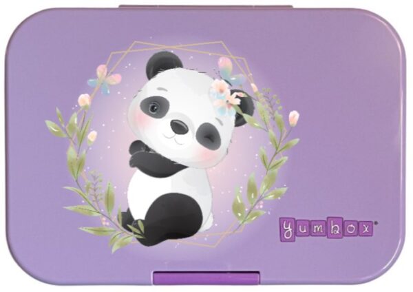 Yumbox Panino Lavande Purple Unicorn – Bild 8