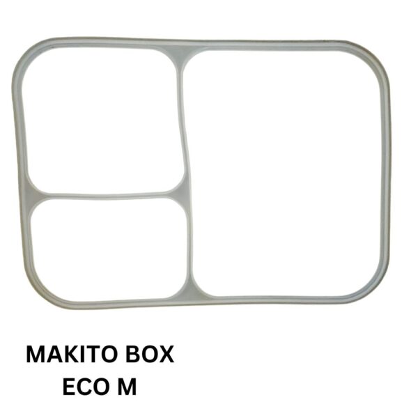 Dichtung für Makito Box ECO M