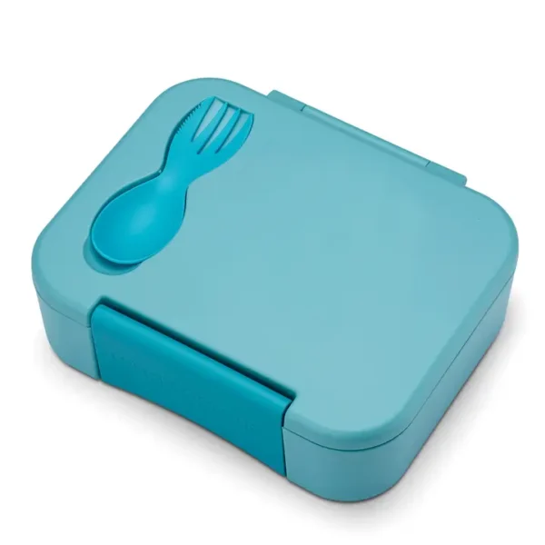 Carl Oscar BentoBox Kinder Blau UNI