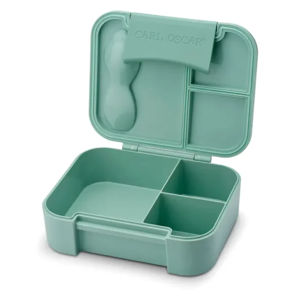 Carl Oscar BentoBox Kinder Blau UNI